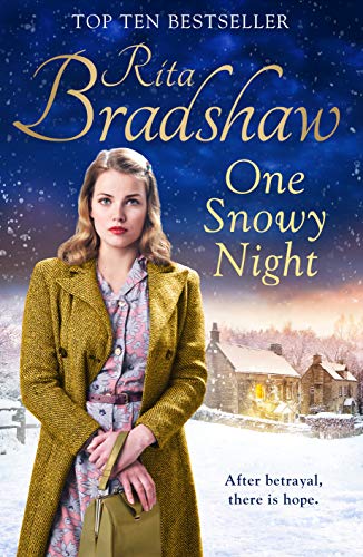 Stock image for One Snowy Night for sale by WorldofBooks