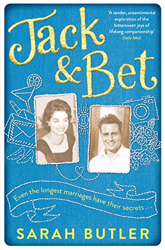 Stock image for Jack & Bet for sale by ThriftBooks-Dallas
