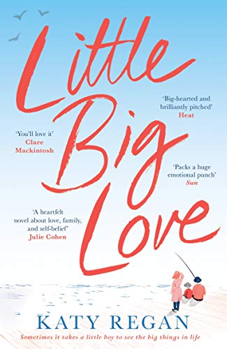 Stock image for Little Big Love for sale by Blackwell's