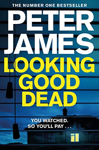 9781509898831: Looking Good Dead (Roy Grace, 2)