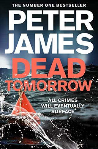 9781509898879: Dead Tomorrow (Roy Grace, 5)