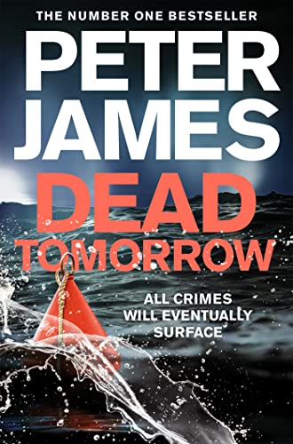 Stock image for Dead Tomorrow for sale by Better World Books