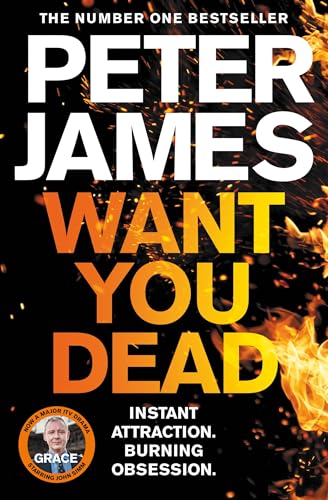 Beispielbild fr Want You Dead zum Verkauf von Better World Books