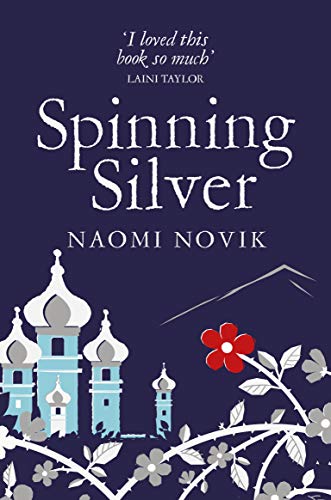 Beispielbild fr Spinning Silver zum Verkauf von Goodwill Books