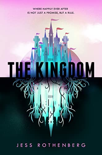 Beispielbild fr The Kingdom zum Verkauf von WorldofBooks