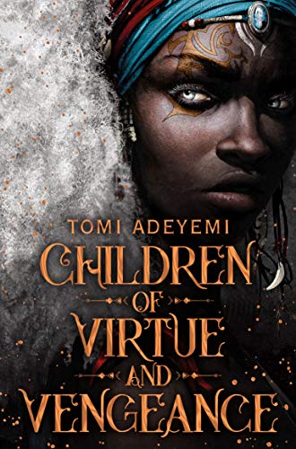 Stock image for Children of Virtue and Vengeance (Legacy of Orisha, 2) for sale by WorldofBooks