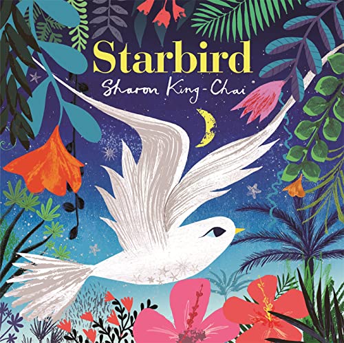 Beispielbild fr Starbird zum Verkauf von WorldofBooks