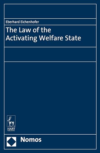 Stock image for The Law of the Activating Welfare State for sale by Revaluation Books