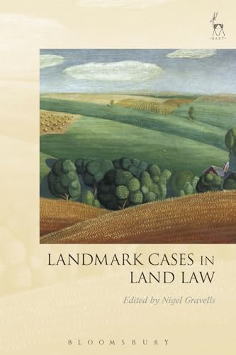 Beispielbild fr Landmark Cases in Land Law zum Verkauf von Chiron Media