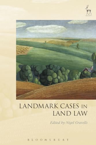 Stock image for Landmark Cases in Land Law for sale by Chiron Media