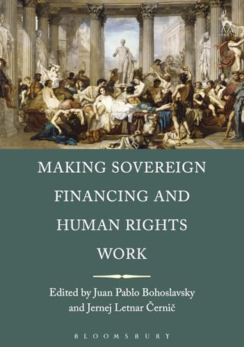 9781509909247: Making Sovereign Financing and Human Rights Work