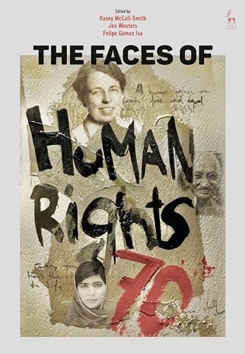 Stock image for The Faces of Human Rights for sale by Blackwell's