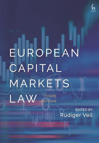 9781509942114: European Capital Markets Law