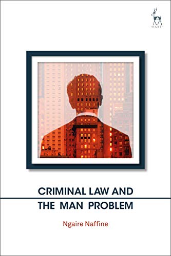 Stock image for Criminal Law and the Man Problem (Paperback) for sale by Grand Eagle Retail