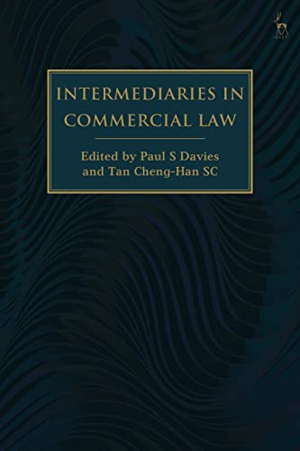 Imagen de archivo de Intermediaries in Commercial Law (Paperback) a la venta por Grand Eagle Retail