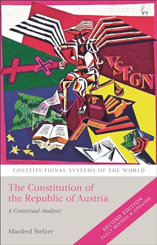 Stock image for Constitution of the Republic of Austria : A Contextual Analysis for sale by GreatBookPrices