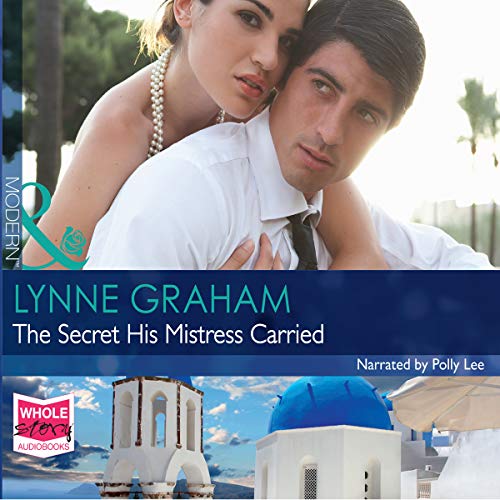 Stock image for The Secret His Mistress Carried for sale by Goldstone Books