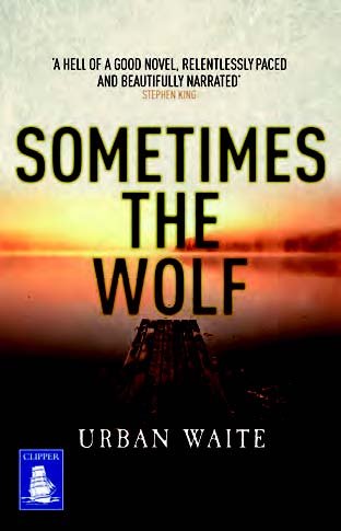 Stock image for Sometimes the Wolf for sale by Better World Books Ltd