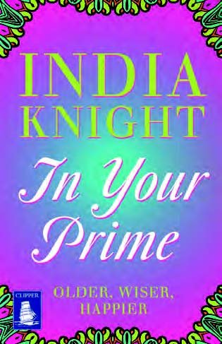 9781510003392: In Your Prime: Older, Wiser, Happier (Large Print