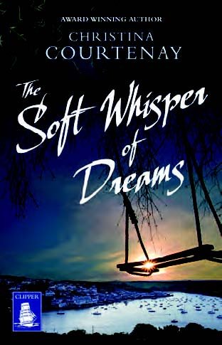 Stock image for The Soft Whisper of Dreams for sale by Better World Books Ltd