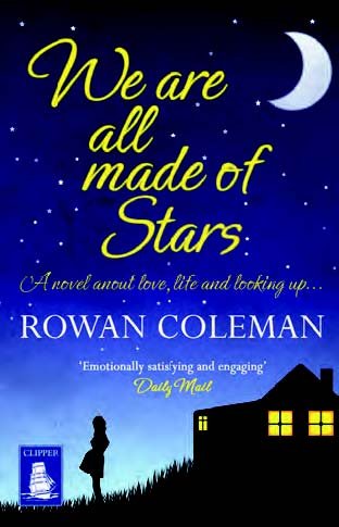 9781510003484: We Are All Made of Stars (Large Print Edition)