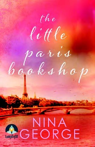 Stock image for The Little Paris Bookshop for sale by Better World Books Ltd