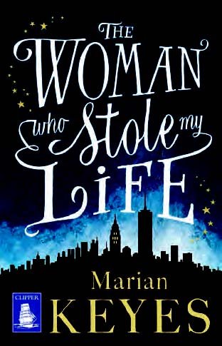 Stock image for The Woman Who Stole My Life (Large Print Edition) for sale by WorldofBooks