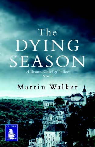 9781510005372: The Dying Season (Large Print Edition)