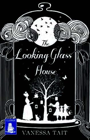 Imagen de archivo de The Looking Glass House a la venta por Better World Books Ltd