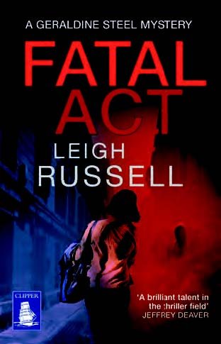 Imagen de archivo de Fatal Act a la venta por Better World Books Ltd