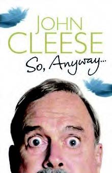 9781510005440: So, Anyway... Paperback John Cleese