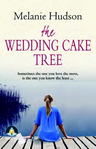 Stock image for The Wedding Cake Tree (Large Print Edition) for sale by Goldstone Books