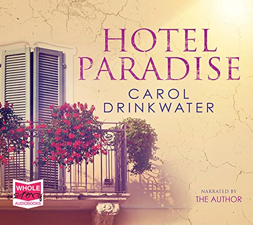 Stock image for Hotel Paradise for sale by Revaluation Books