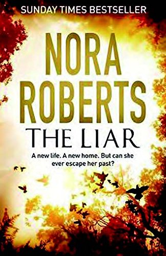 Imagen de archivo de The Liar (Large Print Edition) a la venta por WorldofBooks