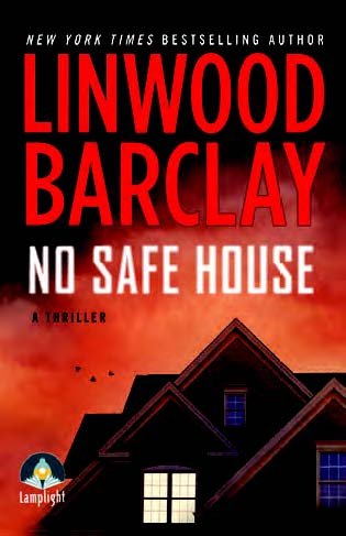 Stock image for No Safe House (Large Print Edition) for sale by Goldstone Books