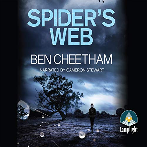 Stock image for Spider's Web for sale by Stephen White Books