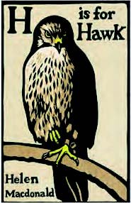 H is for Hawk (Large Print Edition)