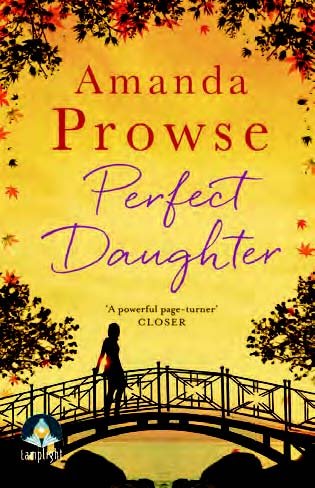 9781510009790: Perfect Daughter (Large Print Edition)