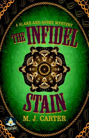 Stock image for The Infidel Stain for sale by Better World Books Ltd