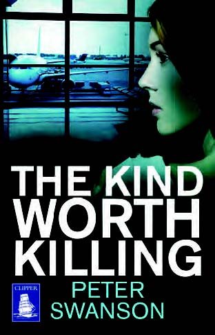 Stock image for The Kind Worth Killing for sale by Better World Books Ltd