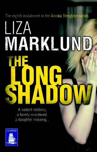 9781510012264: The Long Shadow (Large Print Edition)
