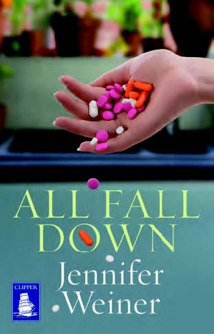 9781510012325: All Fall Down (Large Print Edition)