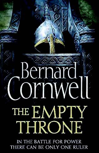 Stock image for The Empty Throne for sale by Better World Books Ltd