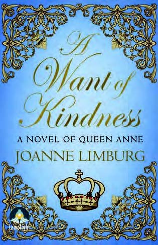 Stock image for A Want of Kindness for sale by Better World Books Ltd