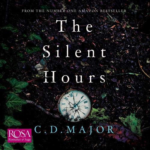Stock image for The Silent Hours for sale by Better World Books Ltd