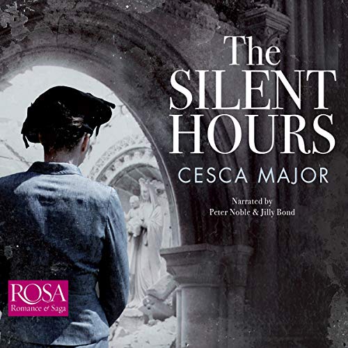 Stock image for The Silent Hours for sale by Better World Books Ltd