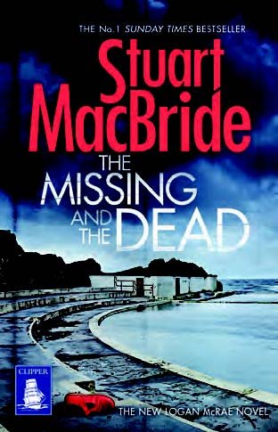 9781510014558: The Missing and the Dead (Large Print Edition)