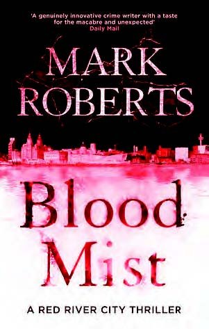 Stock image for Blood Mist (Large Print Edition) for sale by Goldstone Books