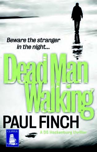 9781510016361: Dead Man Walking (Large Print Edition)