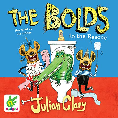 Beispielbild fr The Bolds zum Verkauf von Monster Bookshop